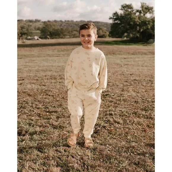 Safari Sweater | Rylee + Cru - Picture 2 of 2